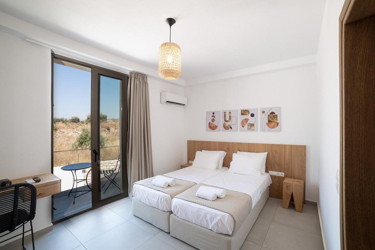 Grand Resort Villa Elefterna Luaran gambar
