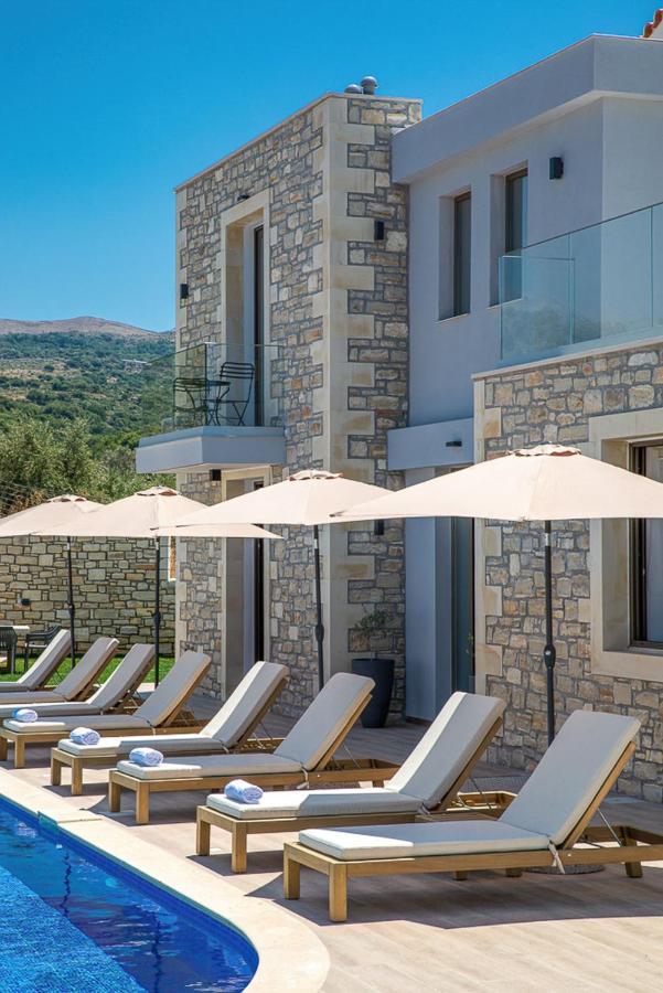 Grand Resort Villa Elefterna Luaran gambar