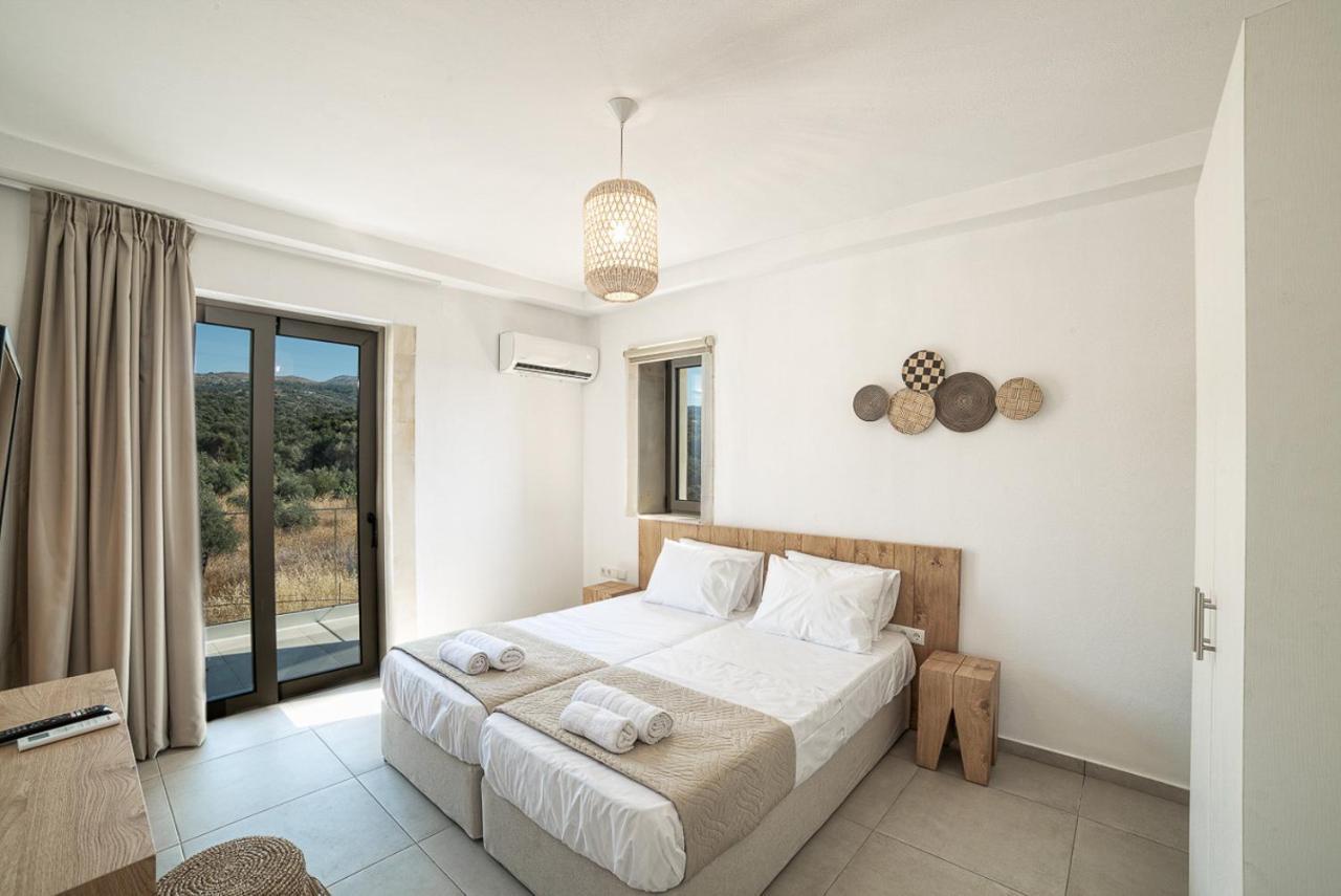 Grand Resort Villa Elefterna Luaran gambar