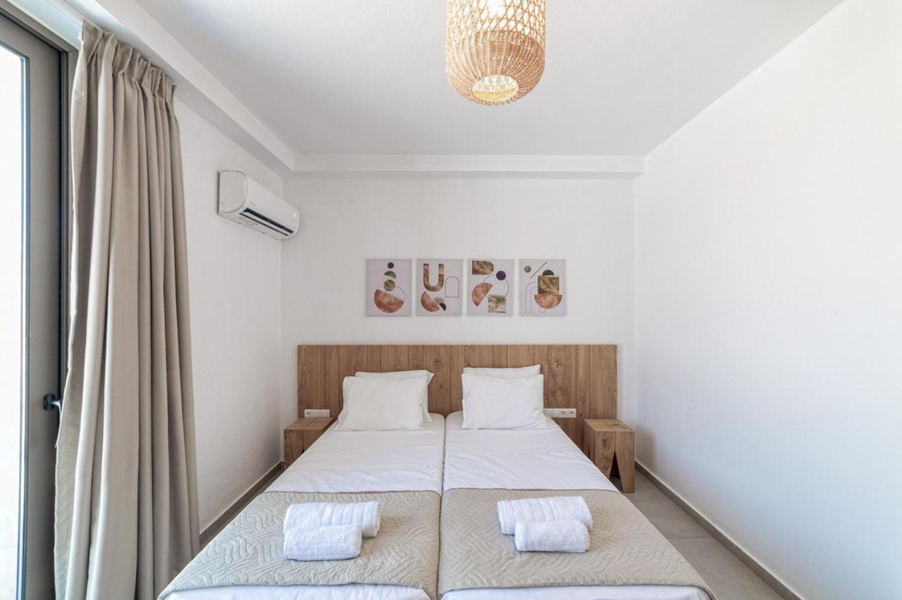Grand Resort Villa Elefterna Luaran gambar
